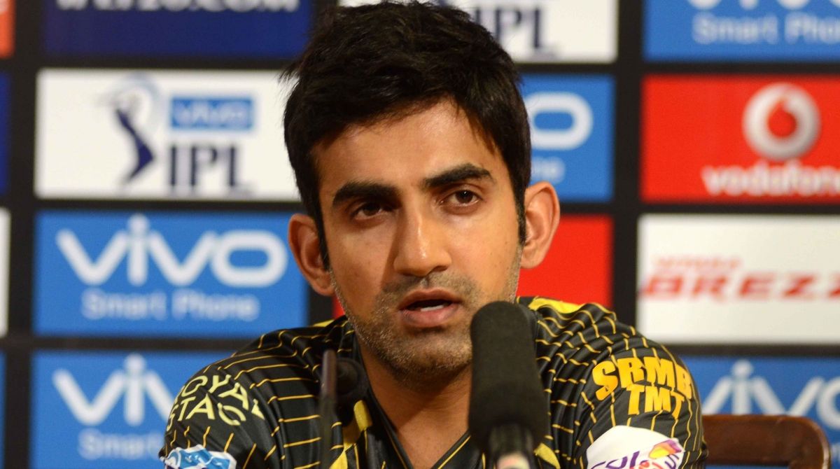 Back in KKR colours, Gambhir credits previous stint for making him a successful leader
