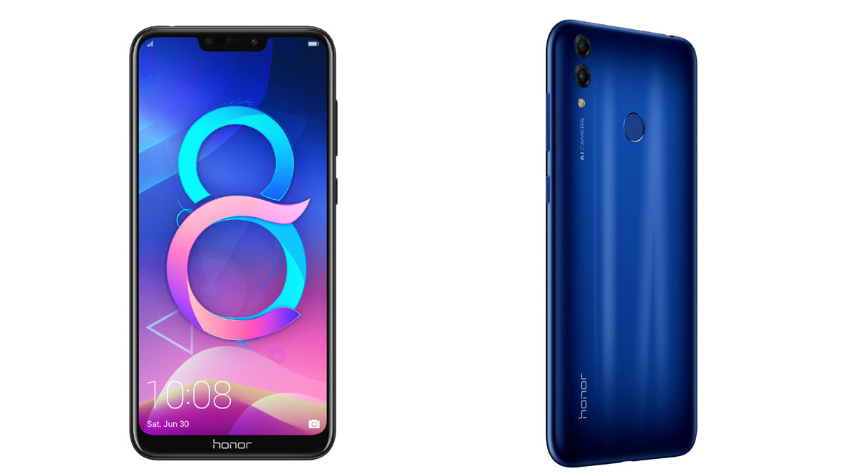Honor 8C review: Power-packed smartphone with long lasting battery, AI dual camera