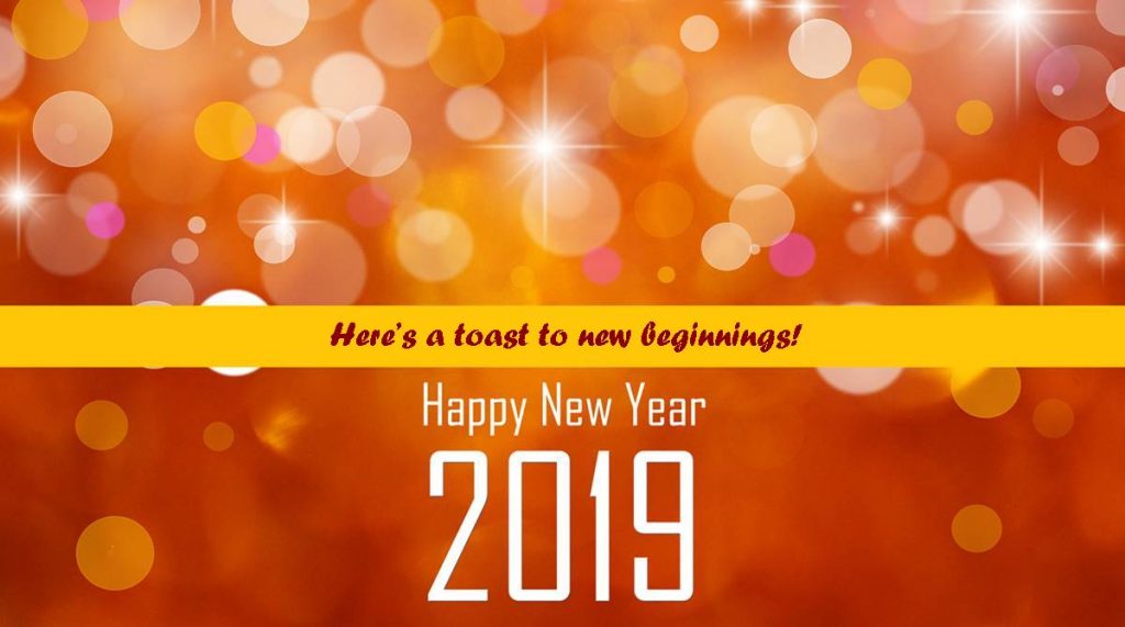 Happy New Year 2019, Happy New Year, Happy 2019, Happy 2019 wishes, Happy 2019 messages, Happy New Year wishes, Happy New Year greetings, Happy New Year Images, Happy New Year messages