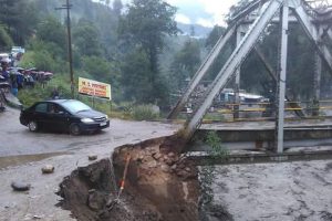 Himachal Pradesh to constitute Core Group for landslide mitigation