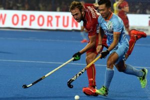 Hockey World Cup: India hold Belgium in exciting clash