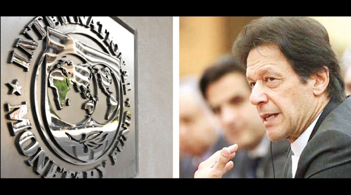 Imran’s fate hinges on economic showing