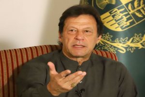 Resolving 26/11 Mumbai attacks case is in Pakistan’s interest: Imran Khan