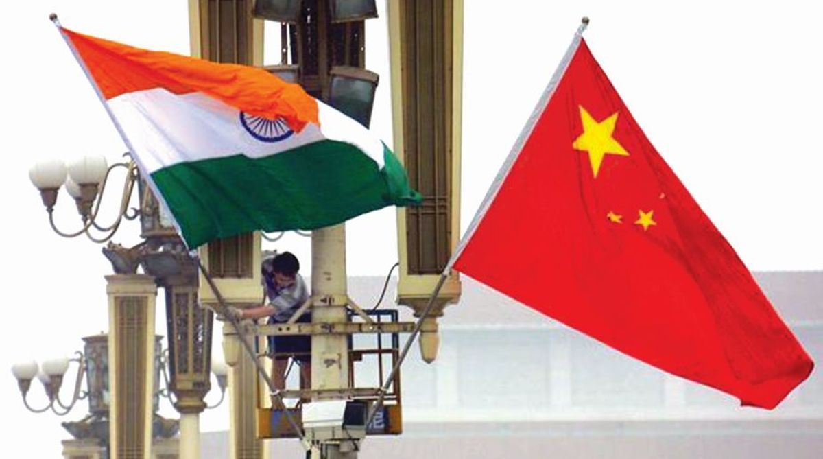 India, China review progress in bilateral ties