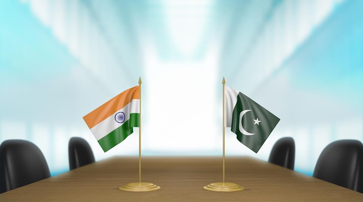 India-Pakistan dialogue before 2019 Lok Sabha elections ruled out