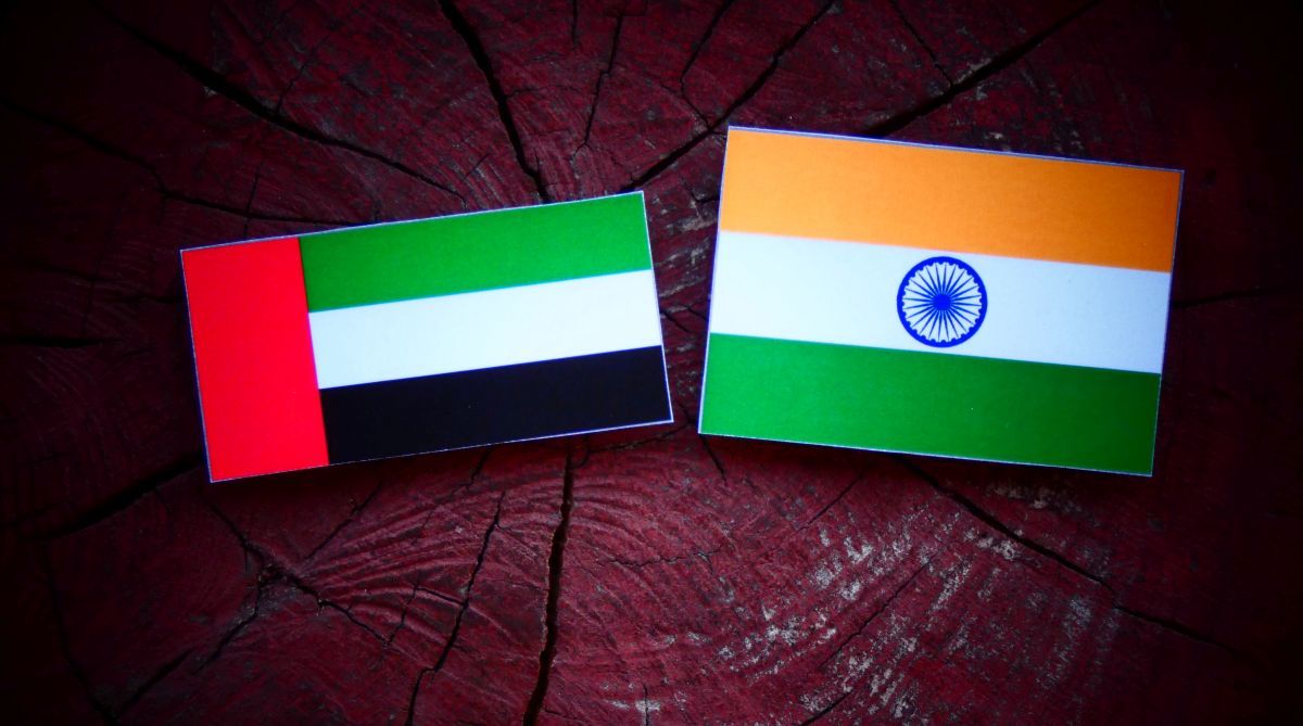 India-UAE sign currency swap agreement