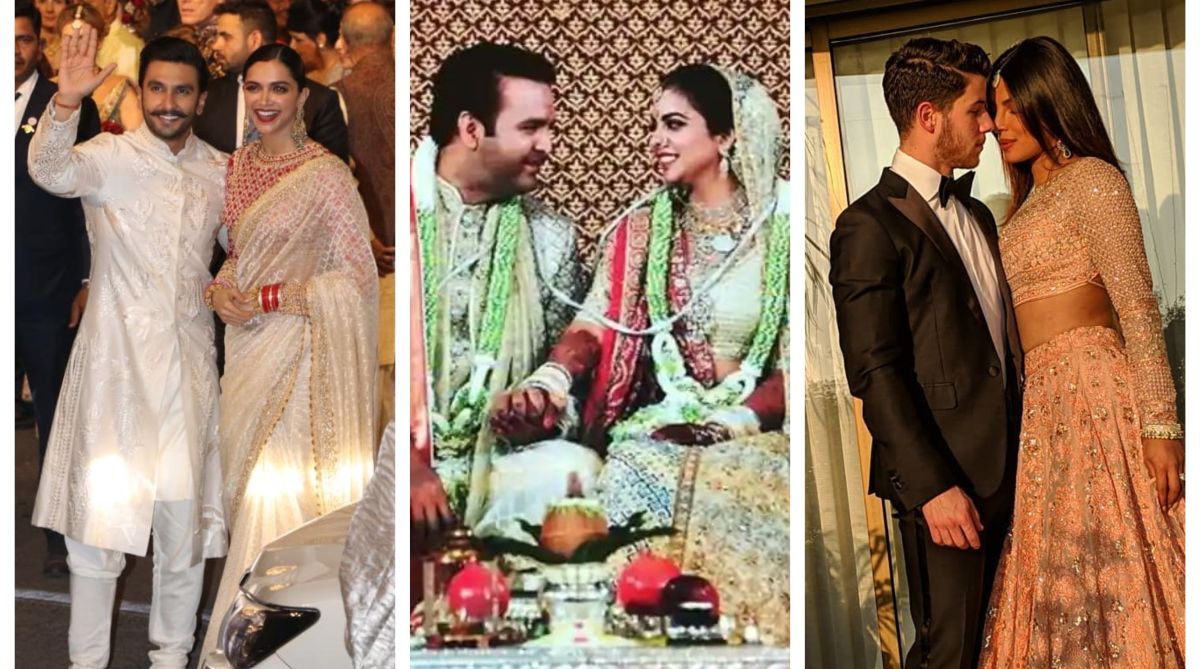 Isha Ambani-Anand Piramal wedding: Celebs who stole the limelight