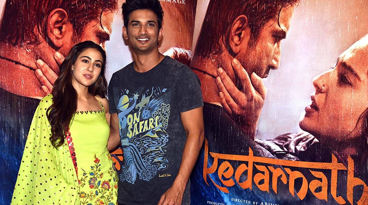 Screening of ‘Kedarnath’ banned in 7 districts of Uttarakhand amid protests
