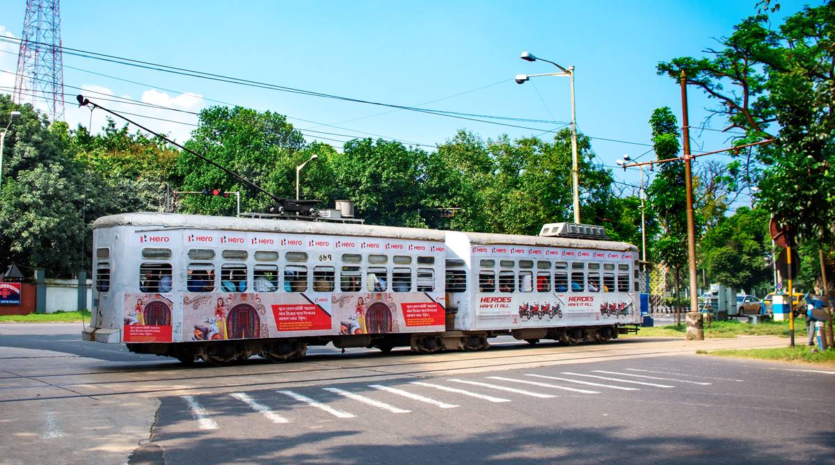 Kolkata: Tram service planned for Rajarhat and New Town areas