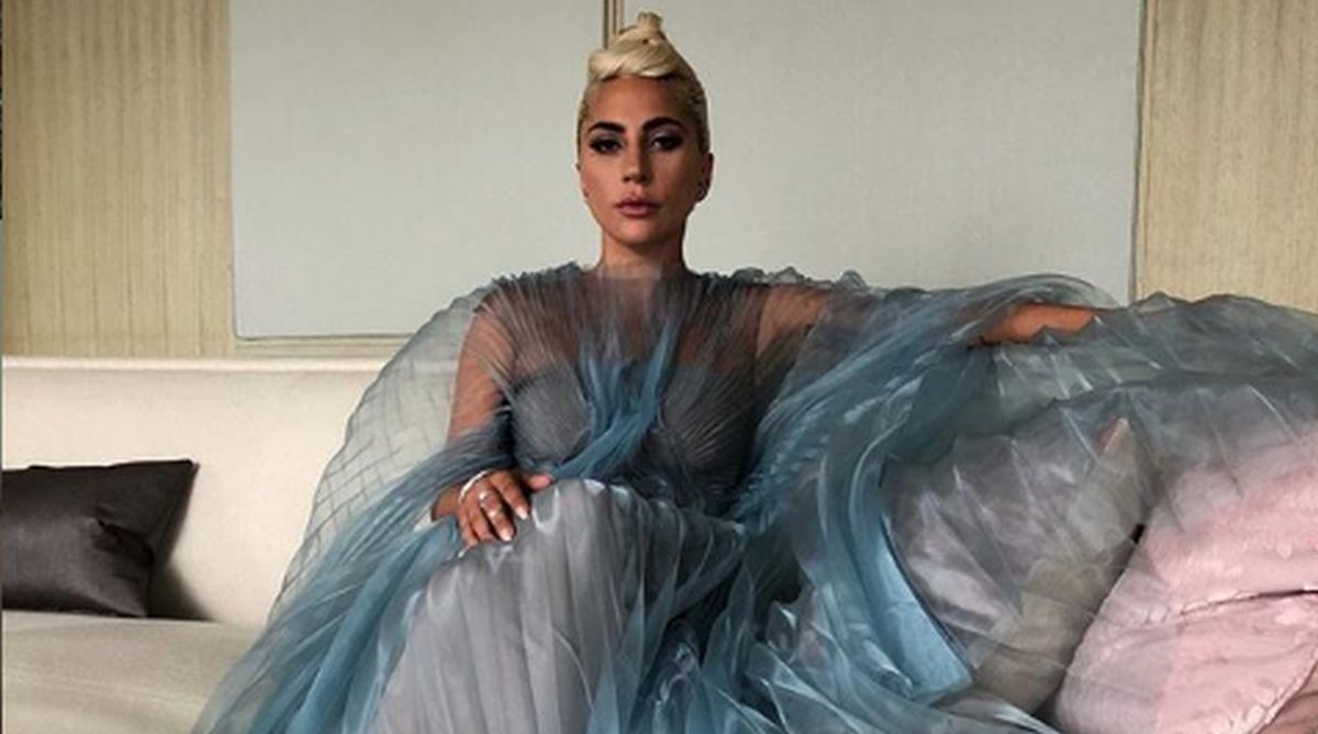 Lady Gaga calls out Trump for government shutdown