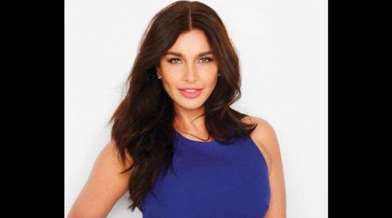 Lisa Ray It S A Journey Without Boundaries