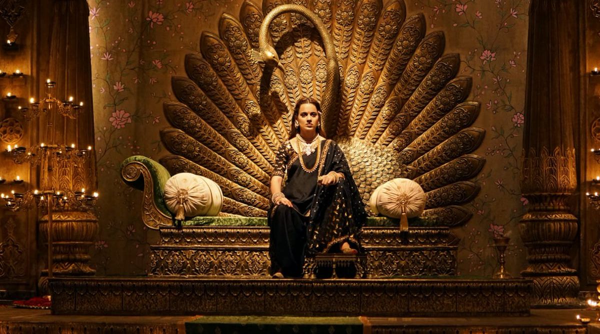 Manikarnika: The Queen of Jhansi | Kangana shines in a superfluous narrative