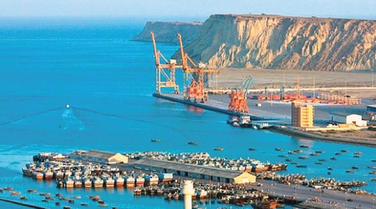 India, Russia, Iran negotiating transport corridor to enhance trade
