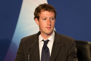 Facebook has multi-year plans to overhaul its systems: Zuckerberg