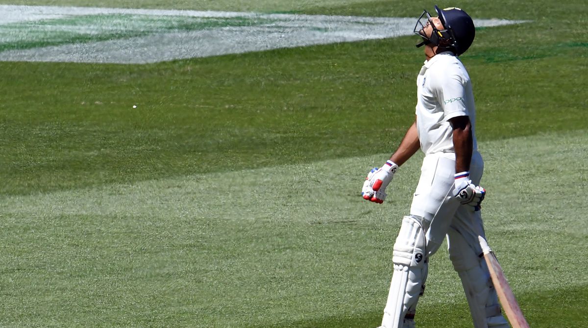 India vs Australia: ‘He got a triple against canteen staff’ – AUS commentator apologises after taking a jibe at Agarwal