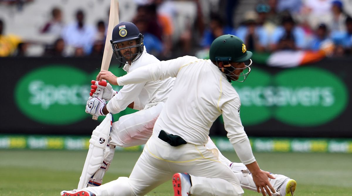 3rd Test: India bolster lead to 346 despite Pat Cummins heroics