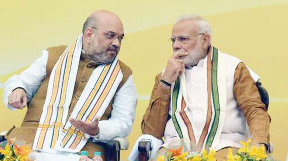 There’s still time for BJP if it acts fast