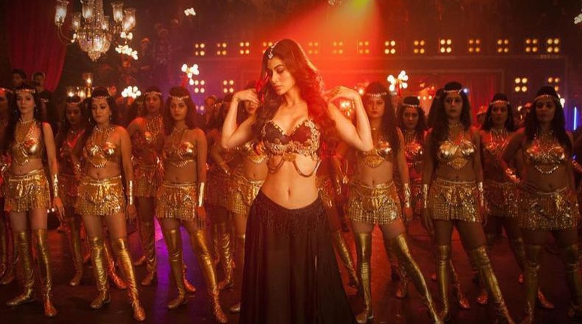 KGF: Gali Gali Video Song | Neha Kakkar | Mouni Roy | Tanishk Bagchi