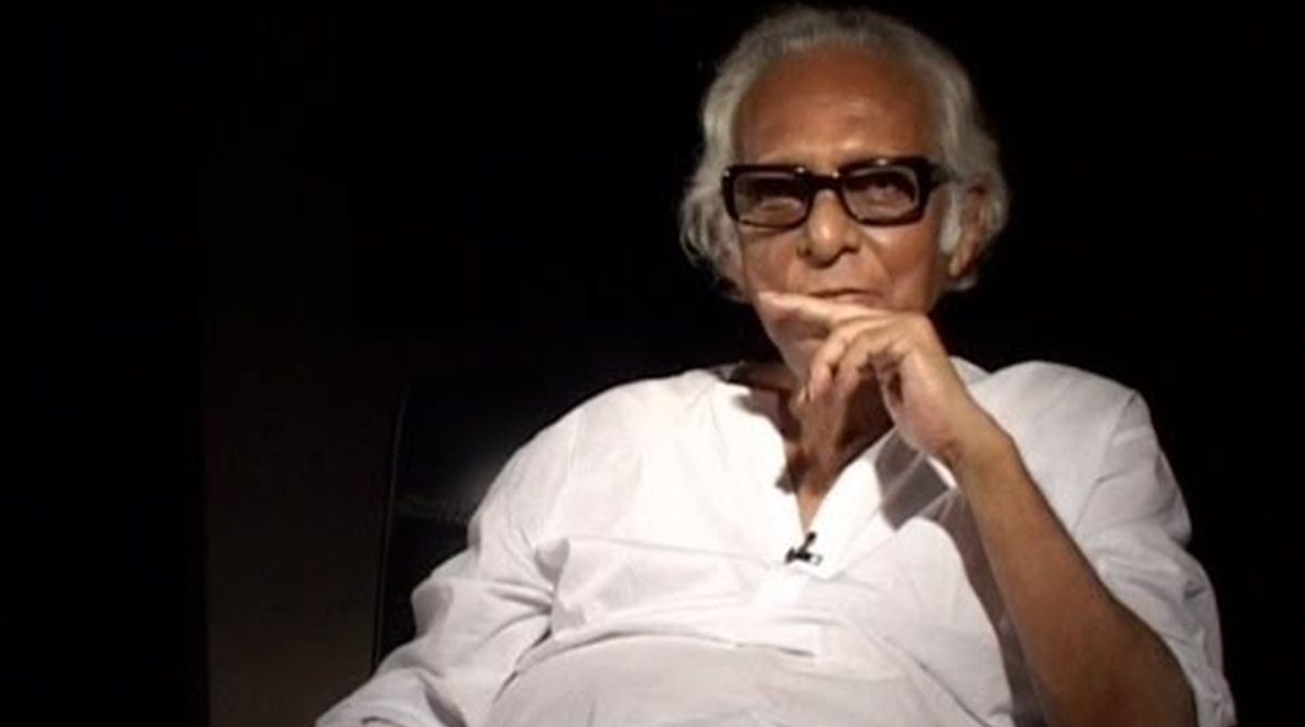 Legendary Bengali filmmaker Mrinal Sen passes away