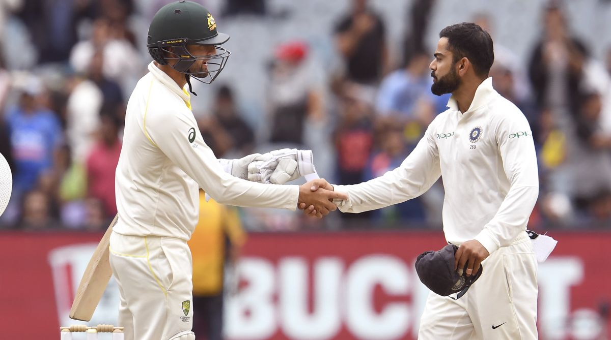 India vs Australia: We can compete against the best in their conditions, says Nathan Lyon