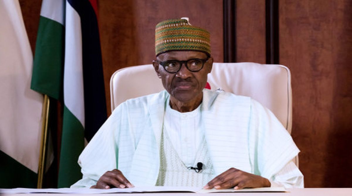 Nigerian President