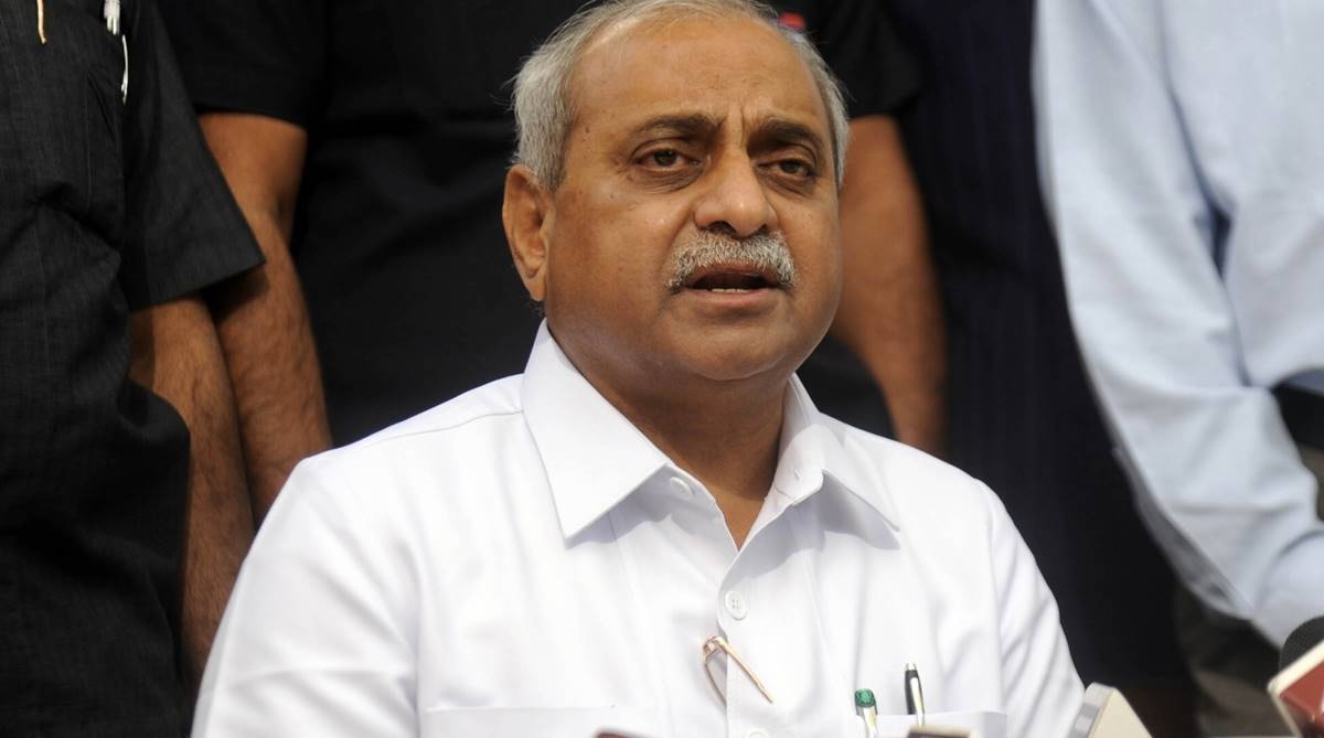 Gujarat government to take action against official for ‘leaking’ corruption