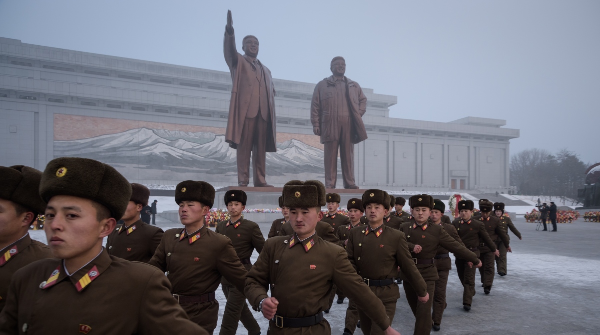 North Korean media slams Seoul after UN human rights resolution gets nod