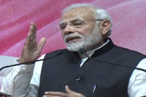 PM Modi says Centre committed to bringing triple talaq law