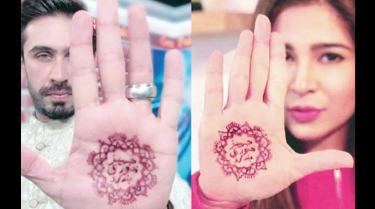 Dowry season in Pakistan