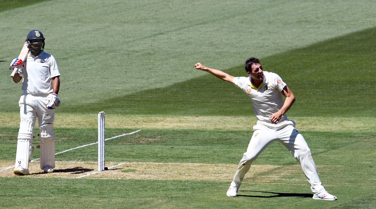 ‘Need to bat like Cheteshwar Pujara, Virat Kohli in second innings’: Pat Cummins