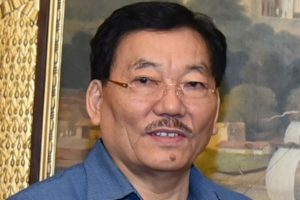 We will win in 2019, save Sikkim from communal forces: CM Chamling