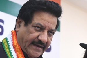 Prithviraj Chavan demands apology from TV channel over report linking his govt to Mumbai fire tragedy