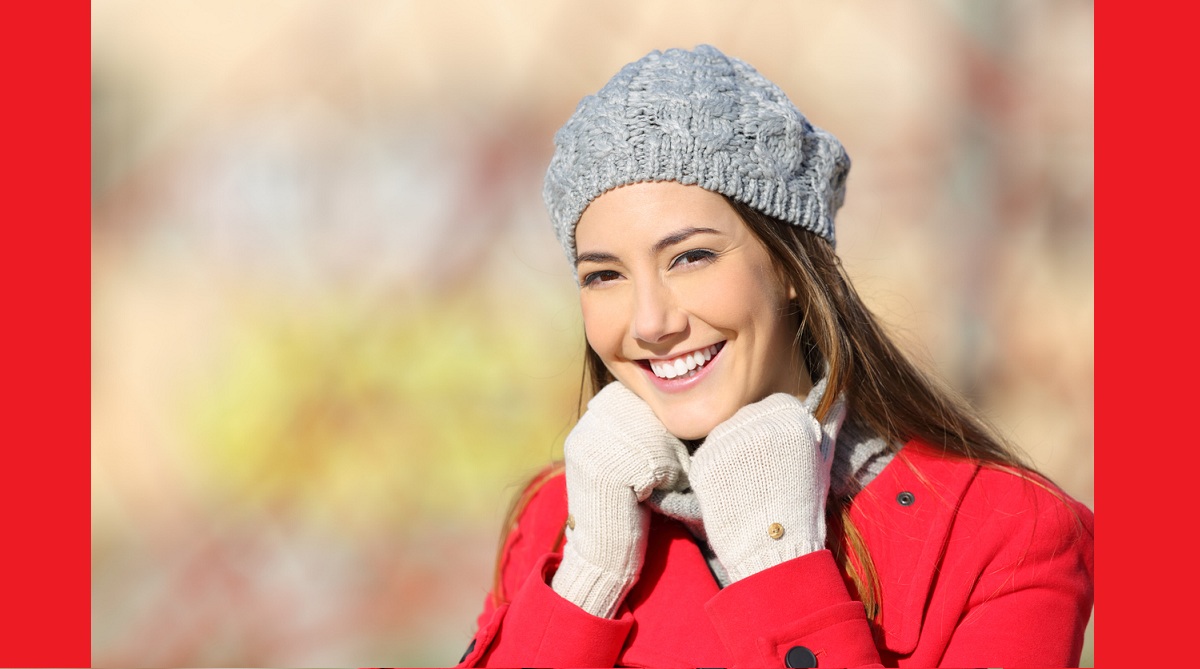 Follow these valuable tips for impeccable skin and hair care this winter