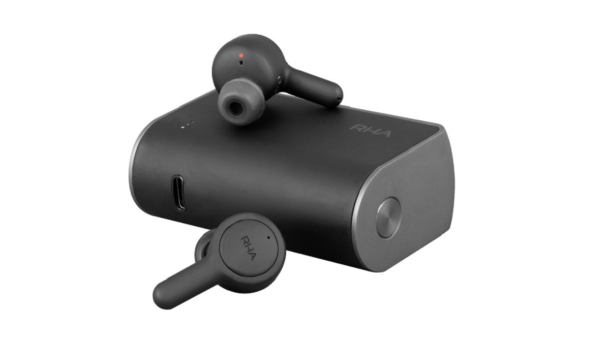 RHA launches TrueConnect wireless earbuds in India