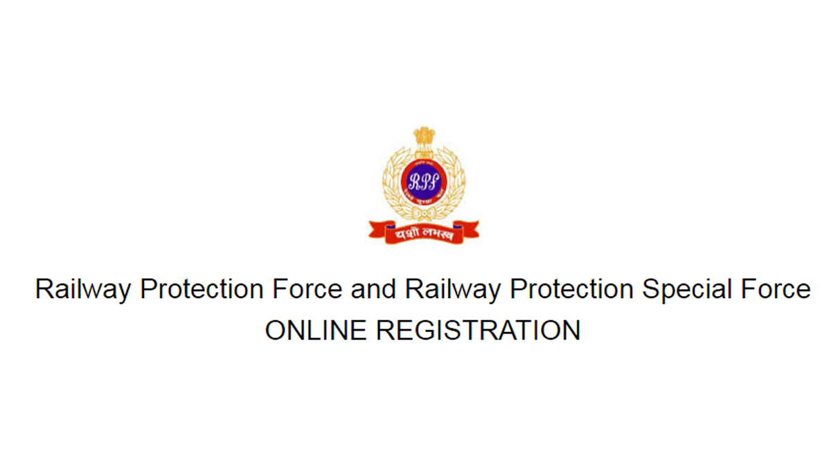 RPF Admit Card 2018 for SI, constable exams released at rpfonlinereg.org | Railway Recruitment Board