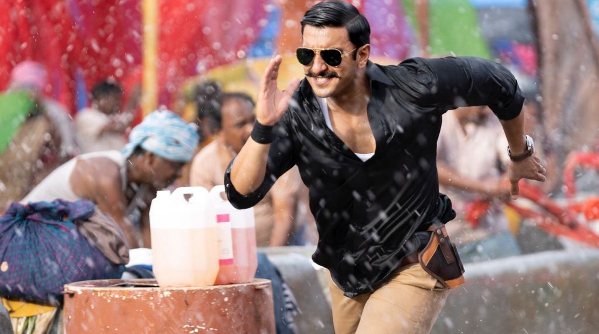 Ranveer Singh’s Simmba marches into Rs 150 crore club in first week