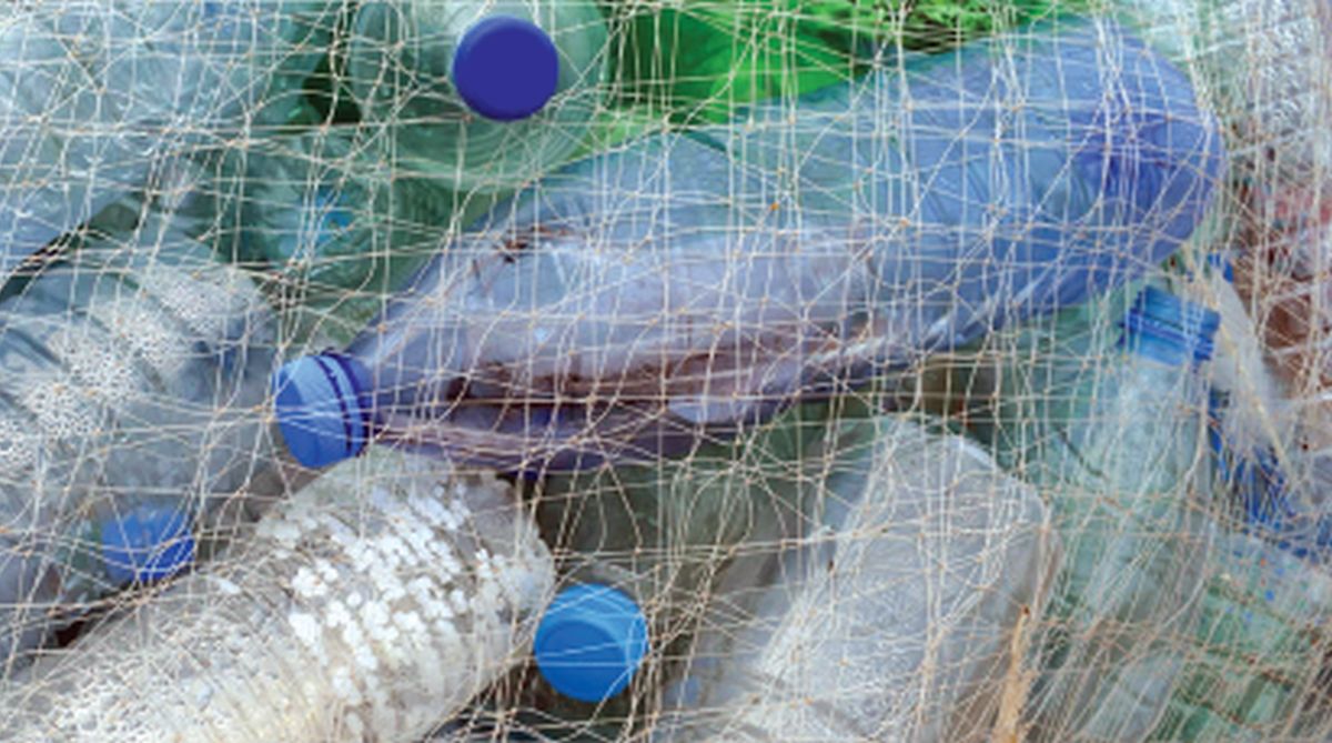 Recyled waste could buy Microsoft
