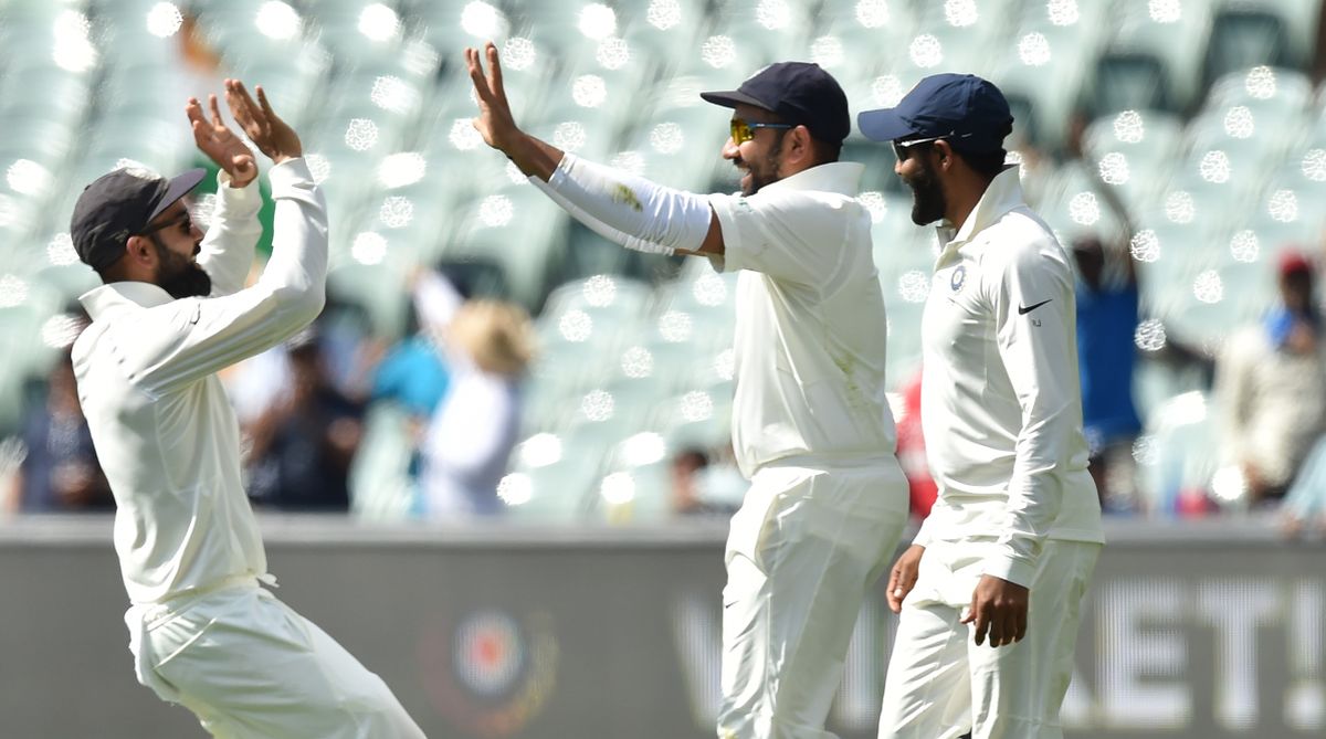 India vs Australia 2nd Test: R Ashwin, Rohit Sharma, Prithvi Shaw ruled out