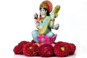 Vasant Panchami 2019: Know Saraswati Puja date, timing and significance