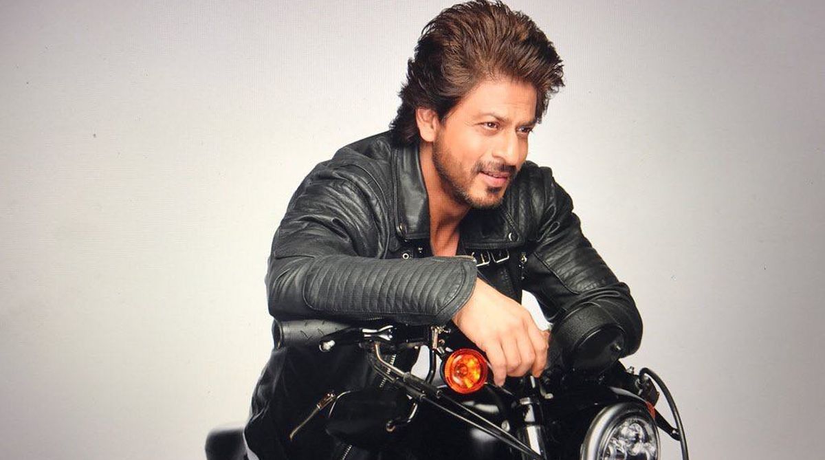 Shah Rukh Khan once stole car tyres and left thank you note | Here’s why