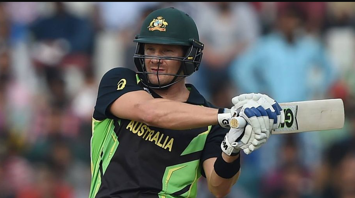 Shane Watson picks his winner ahead of India vs Australia Test series