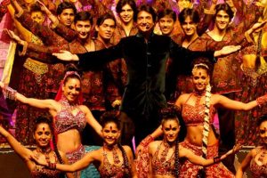 INTERVIEW | I would have loved to choreograph Helen: Shiamak Davar
