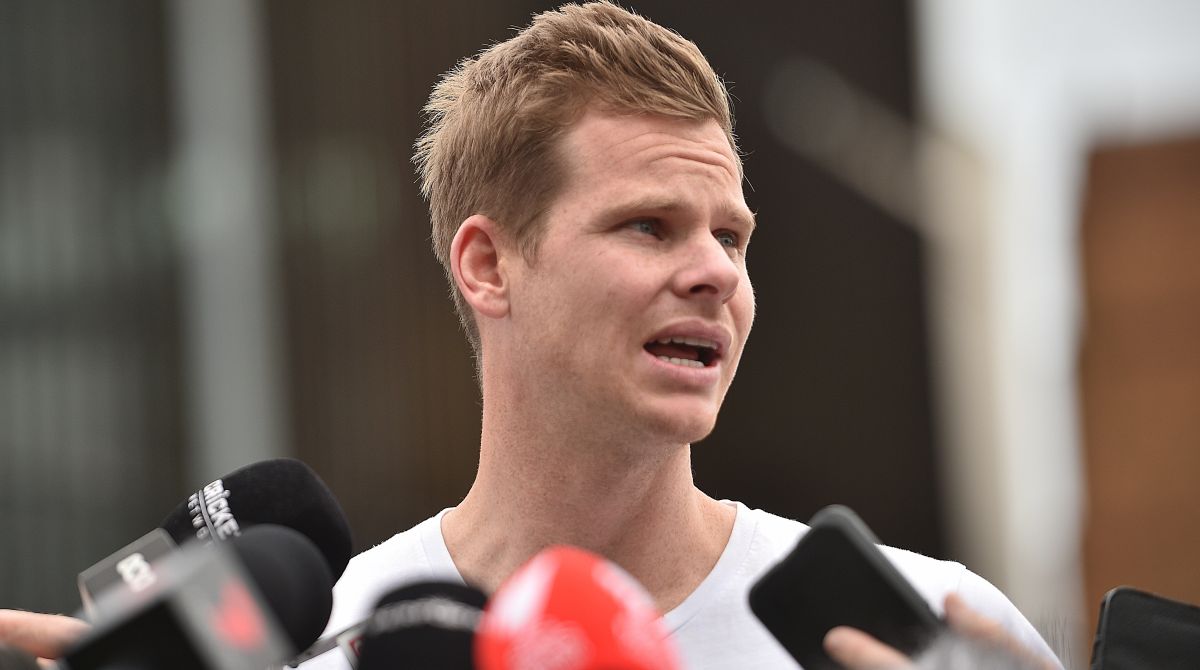 I had a chance to stop it and I didn’t do it: Steve Smith on ball-tampering scandal