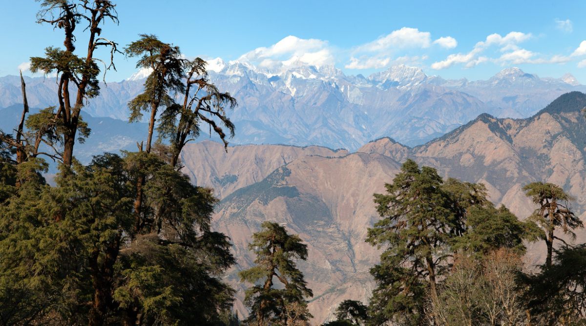 Tribal natives of Kinnaur up in arms against non-implementation of FRA, 2006