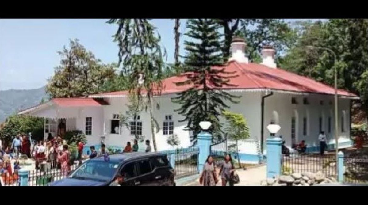 ‘No proper records in Tagore bhawan’