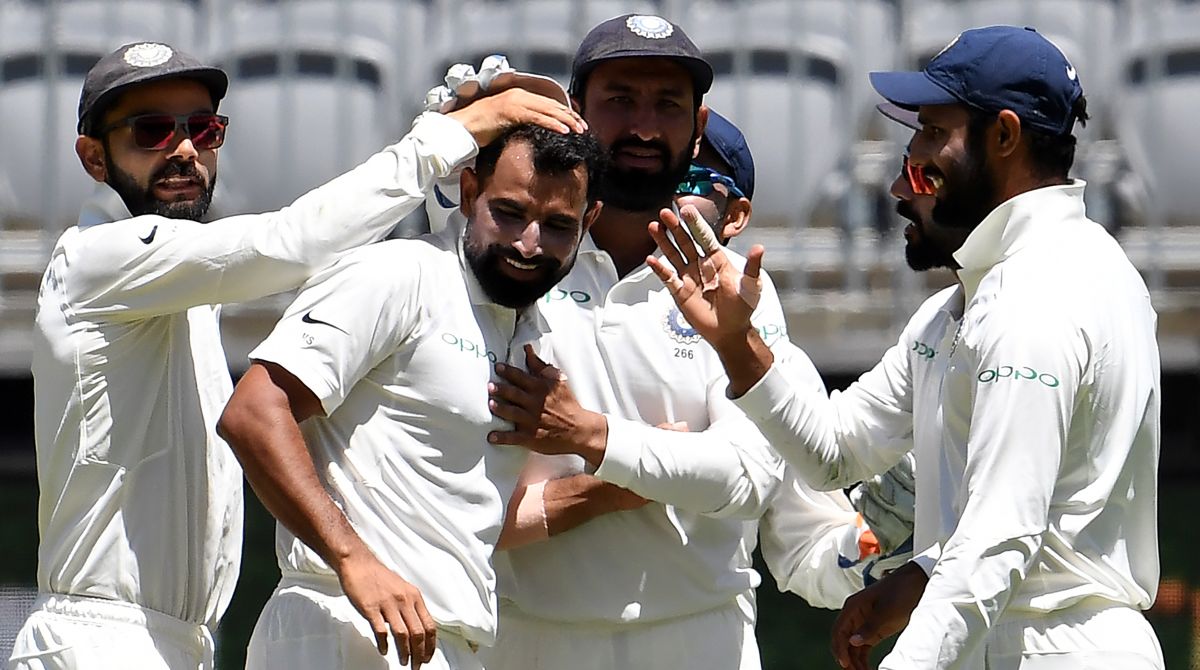 India vs Australia | ‘Still two Tests to go’: Sourav Ganguly warns detractors of Virat Kohli & Co.