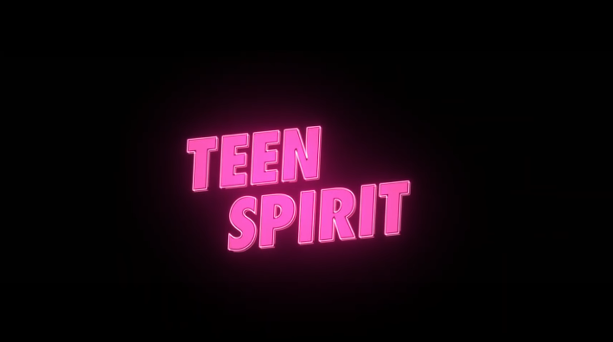 TEEN SPIRIT Official Trailer # 2 (2019) Elle Fanning Movie HD