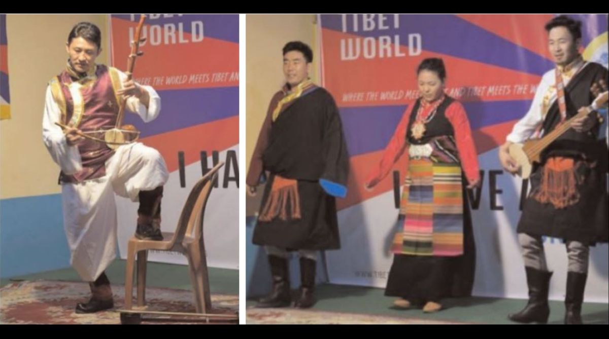 Tibet World: An insight into Tibetan cultural, spiritual values