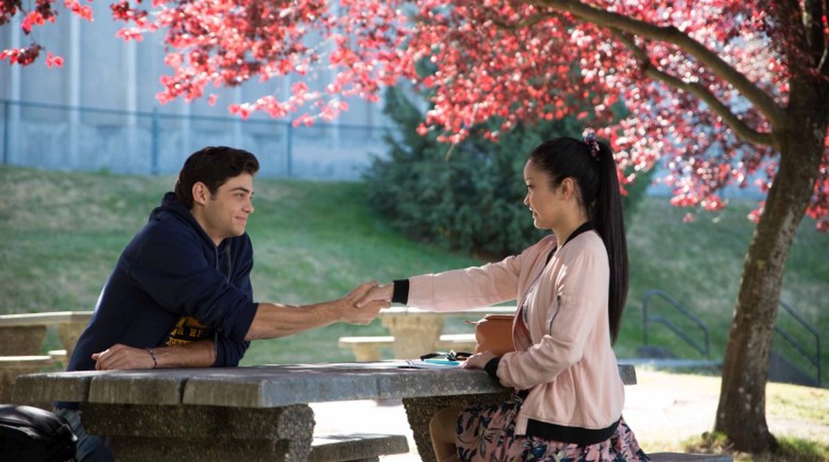 It’s official | Noah Centineo & Lana Condor confirm sequel of ‘To All The Boys I’ve Loved Before’