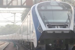 Railways in 2018: Herculean missions, missed deadlines and project 2019